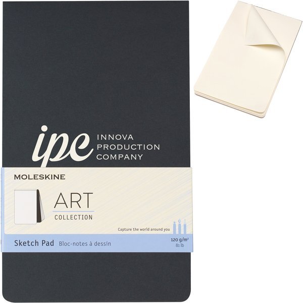 Moleskine® Large Sketchpad