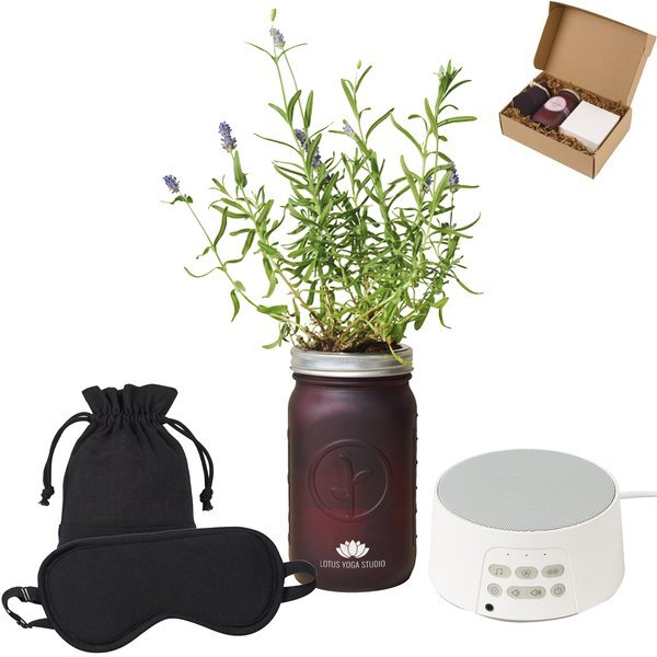Moment of Calm Gift Set