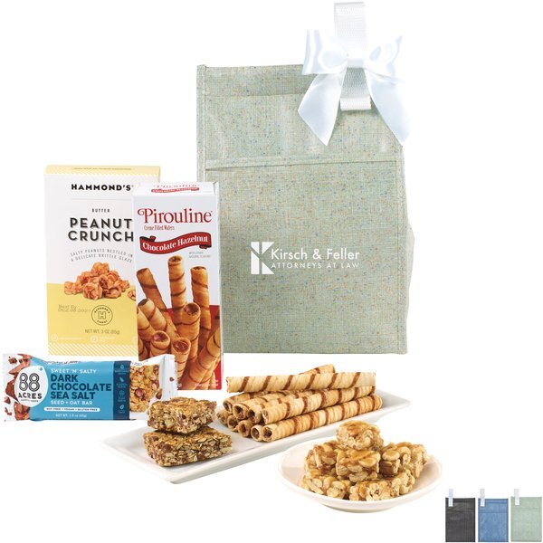 Sami Sweet 'N Salty Snack Sack Gift Set