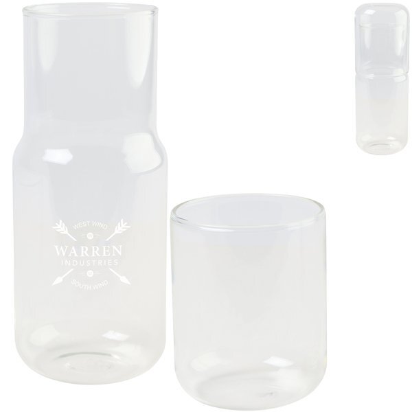 Aviana™ Reverie Carafe and Glass Set
