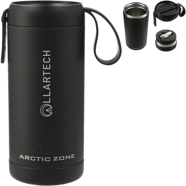 Arctic Zone® Titan Meal Container, 20oz.