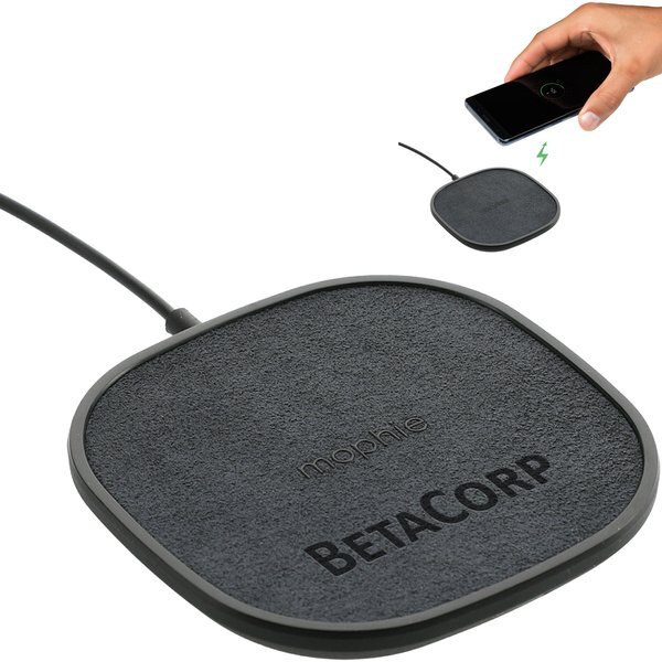 mophie® 15W Wireless Charging Pad