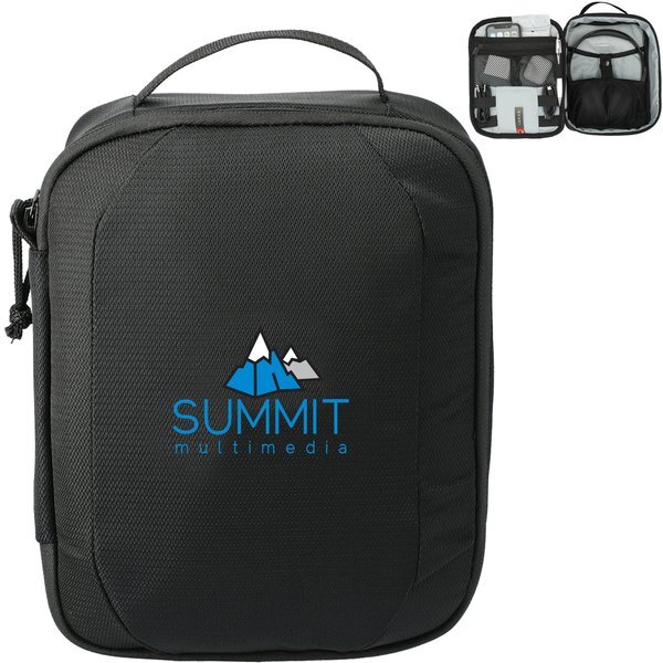 RPET Headphone and Tech Case