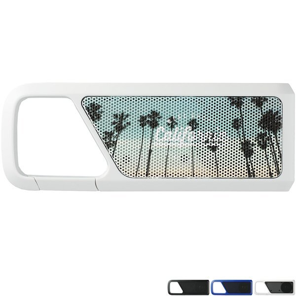 Clip Clap 2 Bluetooth Speaker