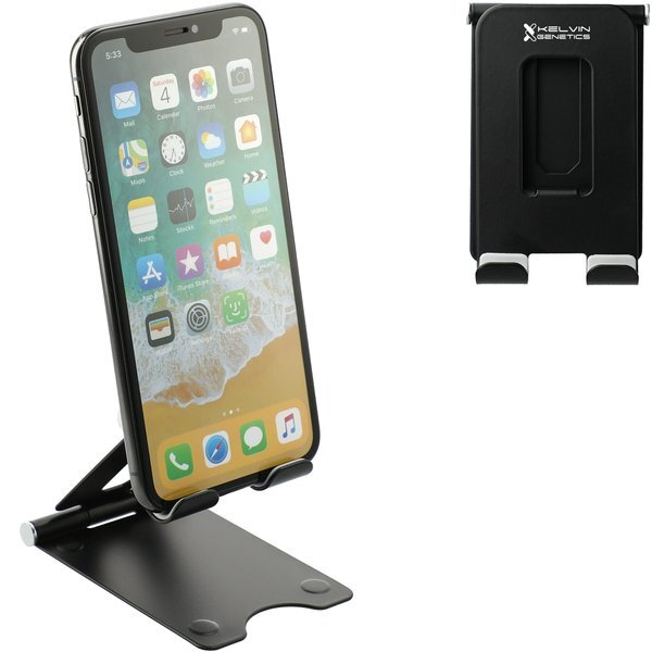 Mobile Metal Phone Stand