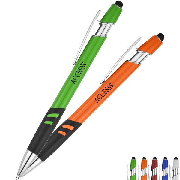 Killian Aluminum Incline Stylus Pen