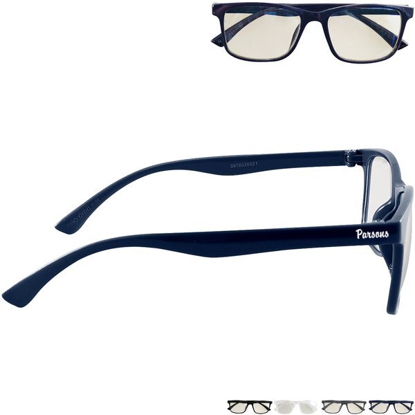 Baycliff Blue Light Blocking Glasses - CLOSEOUT!