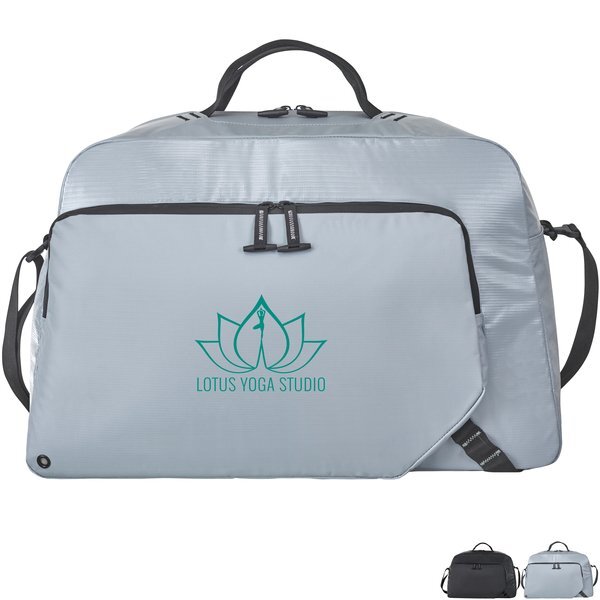 Renegade Weekender Tarpaulin Duffel