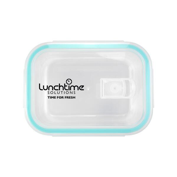 Glass Food Storage Container