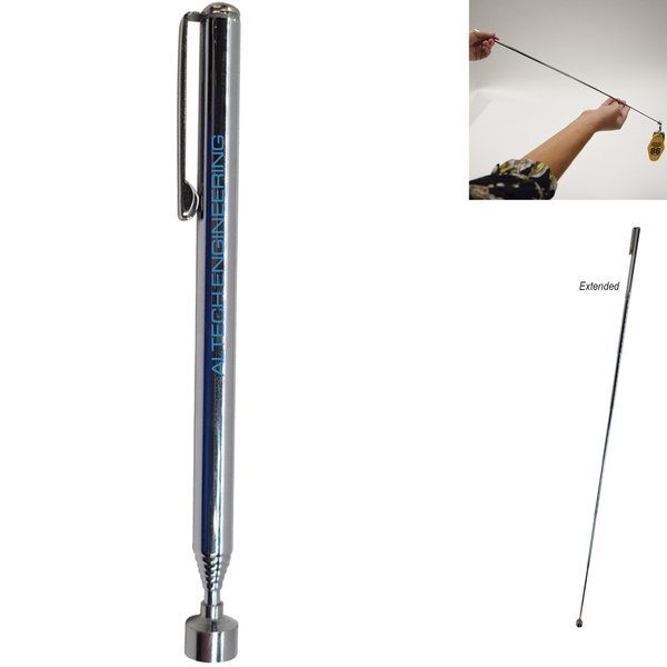 Magnetic Retriever Car Tool