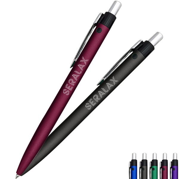 Leighton Aluminum Pen