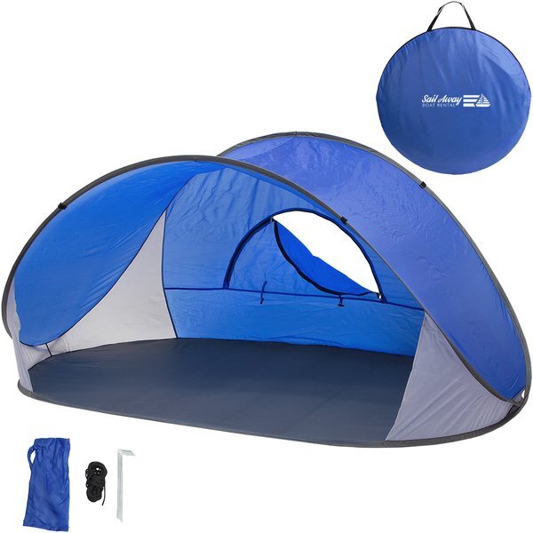Day Tripper Sun Shelter
