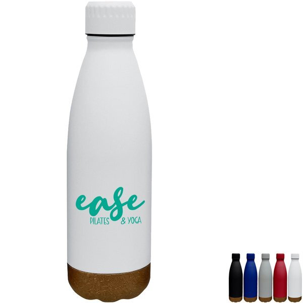 Ryder Swiggy Vacuum Insulated Stainless Steel Bottle, 16oz.