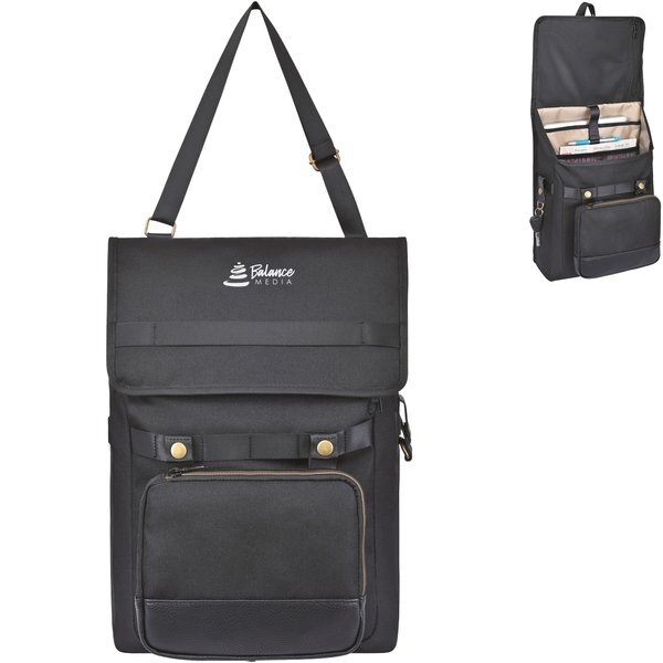 Sidekick rPET Polyester Seat Organizer