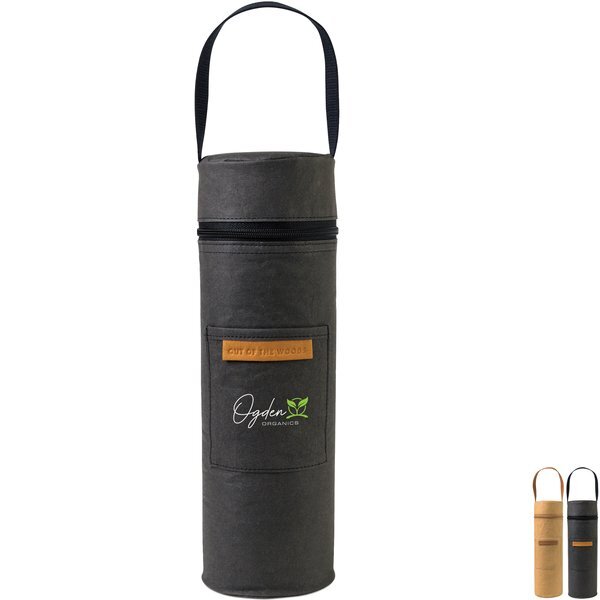 Out of the Woods® Supernatural Paper™ Insulated Wine & Spirits Valet