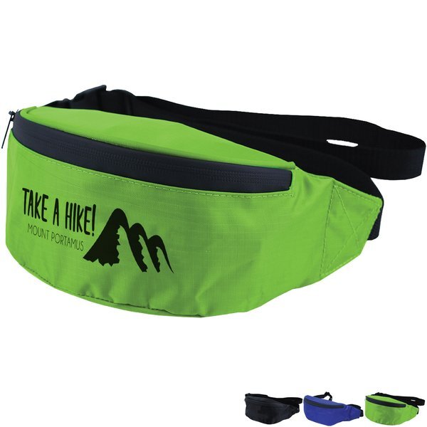 Otaria™ Ripstop Polyester Belt Bag