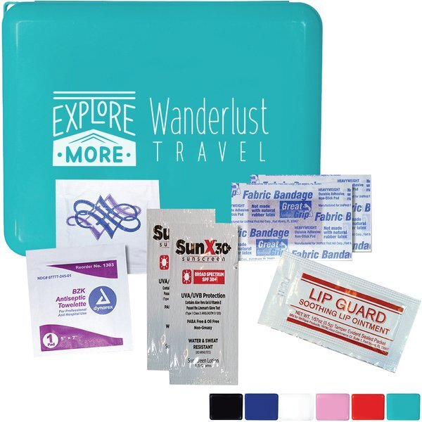 MicroHalt Beach Kit