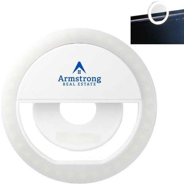Look At Me Laptop LED Light