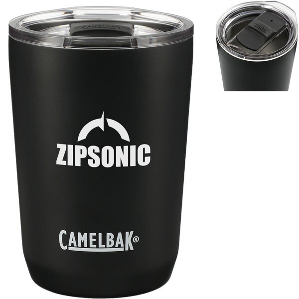 CamelBak® Copper Vacuum Insulated Tumbler, 12oz.