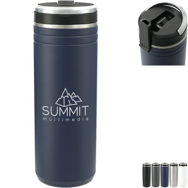 Arctic Zone® Titan Thermal HP® Tumbler, 24oz.