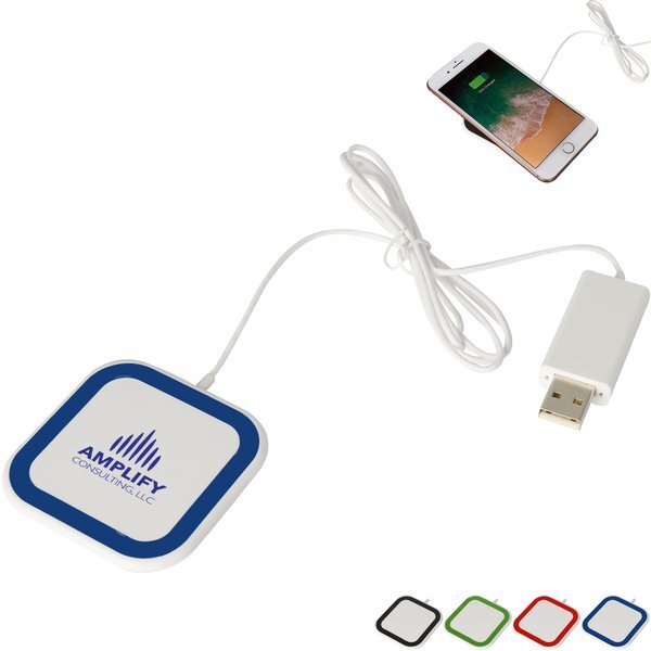 Mag Max Magnetic Wireless Charger - CLOSEOUT!