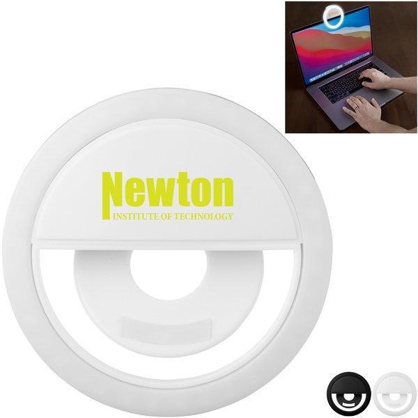 Remote Meeting Light Clip