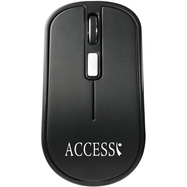 Flash Portable Wireless Mouse