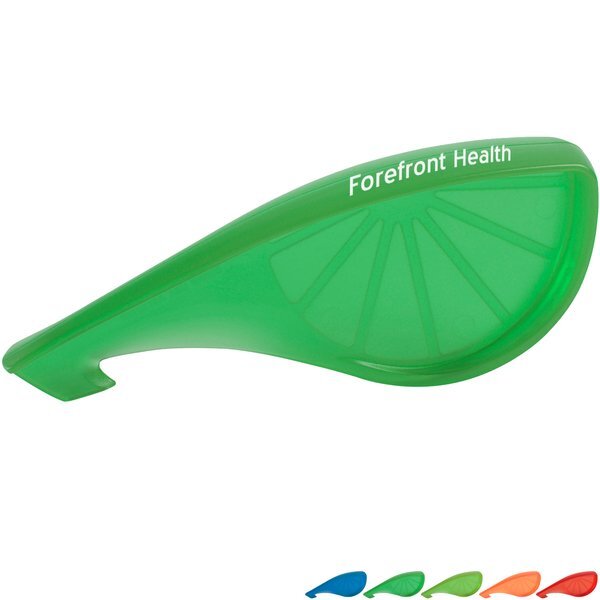Translucent Citrus Peeler