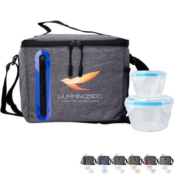Victory Soup Lunch Cooler Set