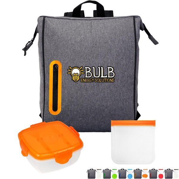 Seal Tight Lunch & Sandwich Oval Cooler
