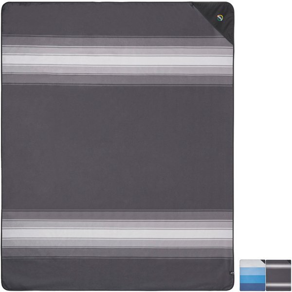 Slowtide® Quick Dry Recycled Park Blanket, 58" x 72"