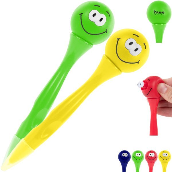 Eye Poppers Stress Reliever Pen - CLOSEOUT!
