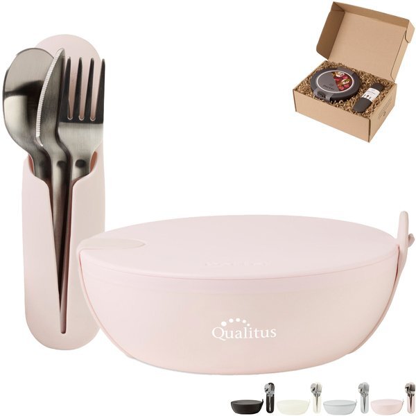 W&P Porter Sustainable Lunch Bundle