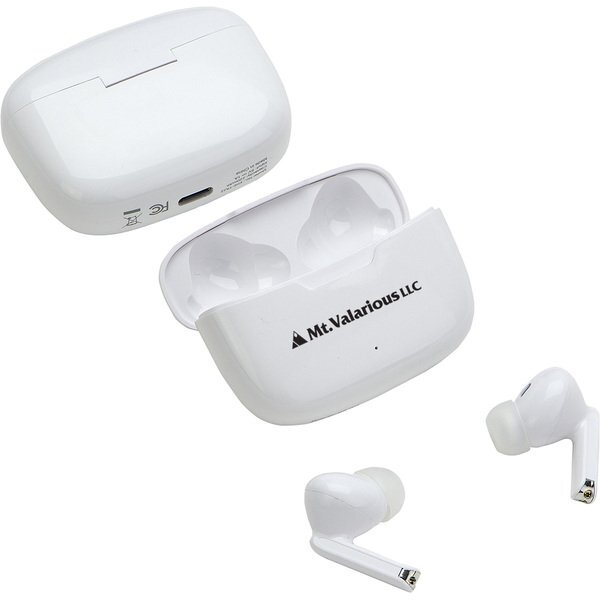Touring TWS Earbuds