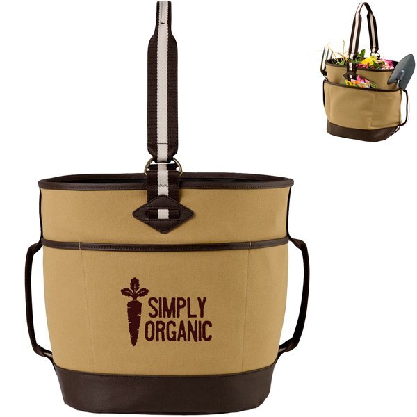 Heritage Supply™ Gardener's Watering Tote