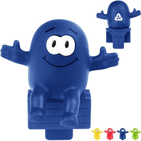 Eye Poppers Webcam Cover