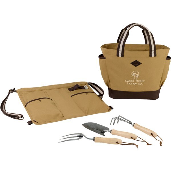 Seed the Future Heritage Supply™ Gardener's Gift Set