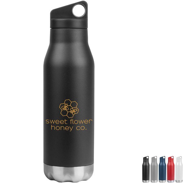 Addison Stainless Steel Bottle, 20oz.