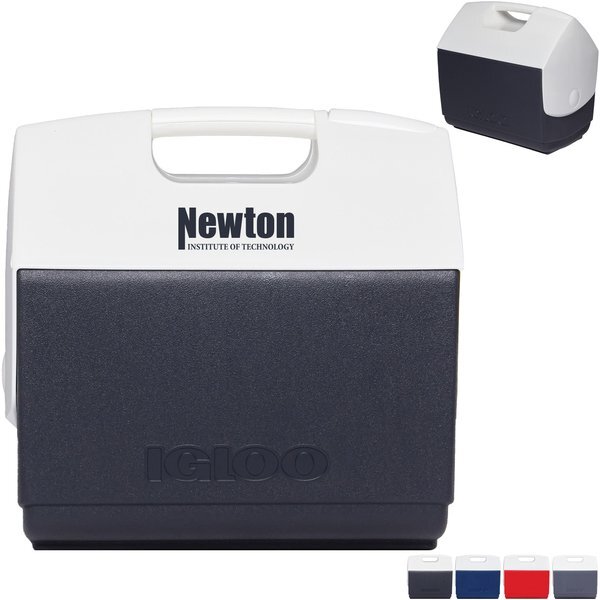 Igloo® Playmate Elite 16 Qt. Hard Cooler