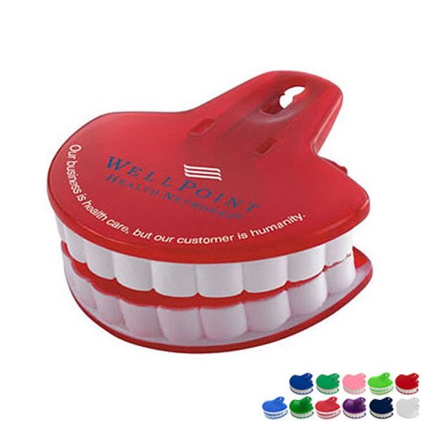 Munch-it™ Memo and Chip Clip