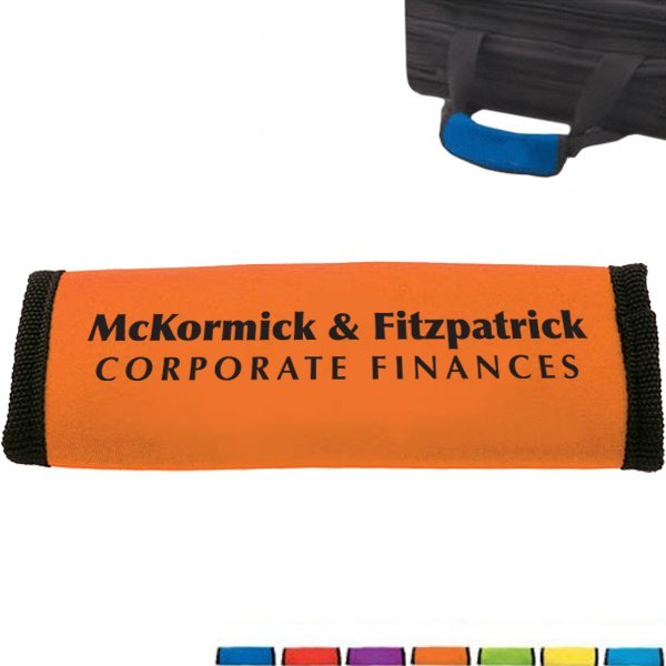 Grip - it Luggage Identifier™
