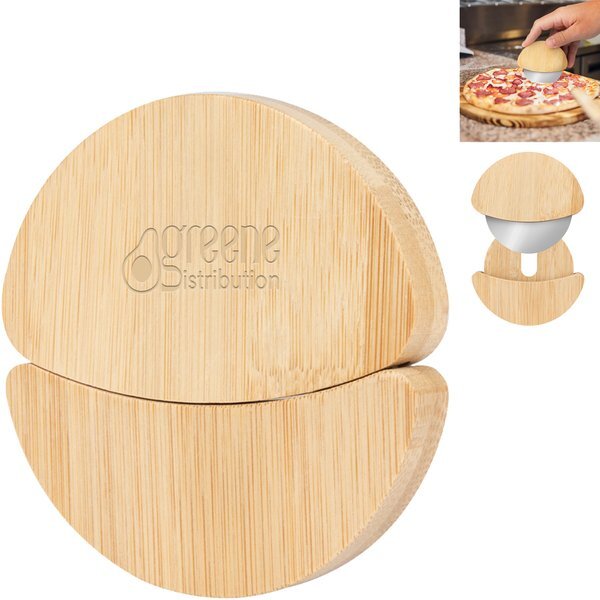 Bambino Pizza Cutter