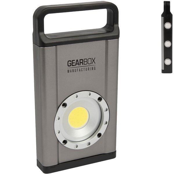 Magnetic COB Work Light