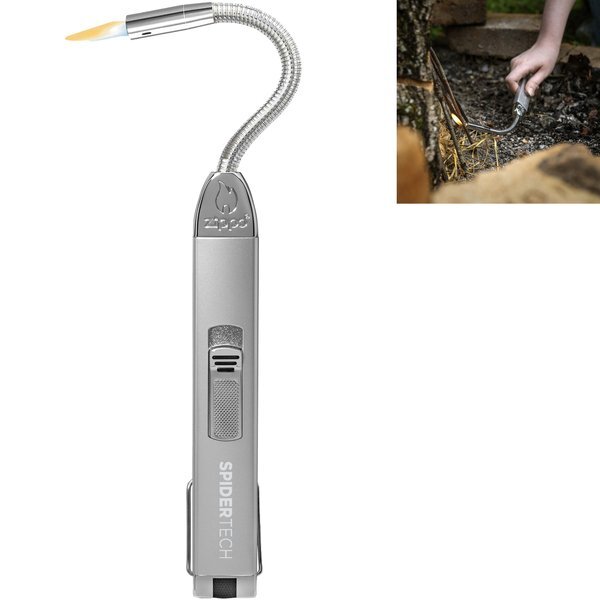 Zippo® Flex Neck Utility Lighter