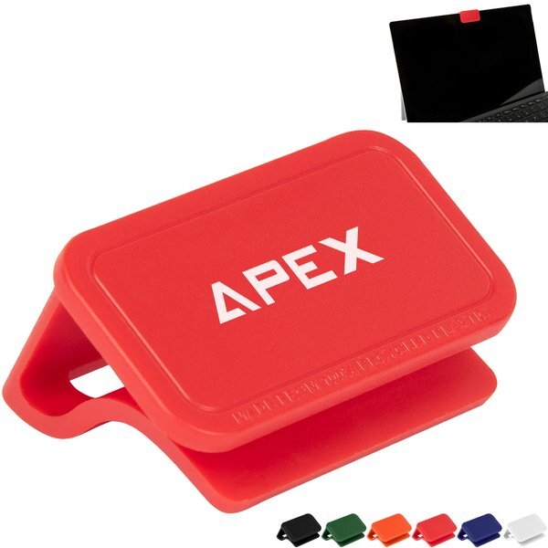 Privacy Clip Webcam Cover