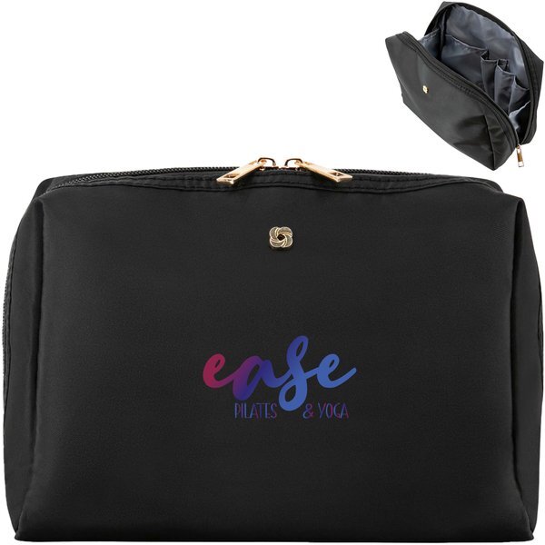 Samsonite® Mobile Solutions Nylon Everyday Toiletry Bag
