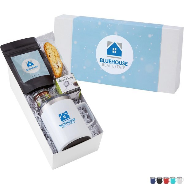 Tea For One Gift Set