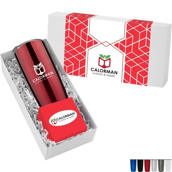 Cocoa Time Gift Set