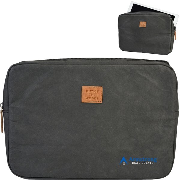 Out of the Woods® Supernatural Paper™ Tech Sleeve