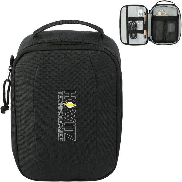 rPET Tech Organizer